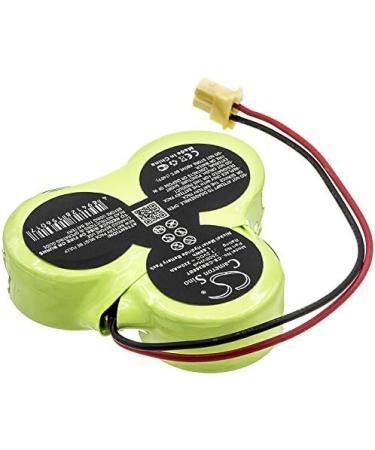 DCH 230mAh Battery Replacement for Cobra 4198 G198 4138HF G368 250BVHx6 - Long-lasting Power Fast Shipping Worldwide - Buy Online on SooperMarket.com