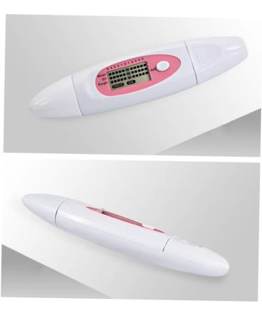 Gogogmee 3 1 Moisture Meter Antenna Pole Mount Owl Hooks Facial Moisture Oil Tester Sensor The Face Monitor - Buy Online on SooperMarket.com