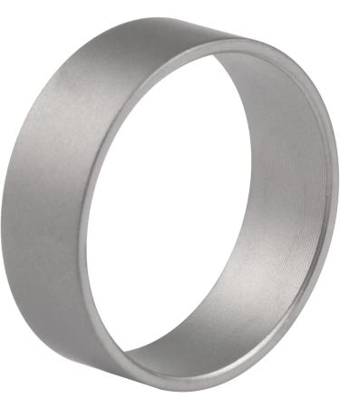 Wanyifa Titanium Headset Spacer 1-1/8 (5-20mm) Pack of 4 - Matte Finish - Buy Online on SooperMarket.com