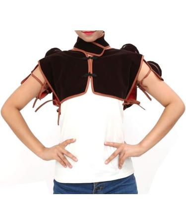 Moxibustion Box Moxa Burner Box Set - Acupuncture Moxa Box Moxibustion Burner Holder Box with 9 Boxes and Carry On Band for Neck Shoulder Acupuncture Point Pain Relive/NO Moxa Cone (B) - Buy Online on SooperMarket.com