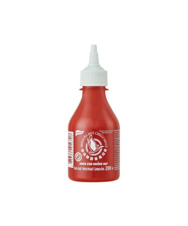 Flying Goose Sriracha Chilli Sauce (No MSG) 200 ml