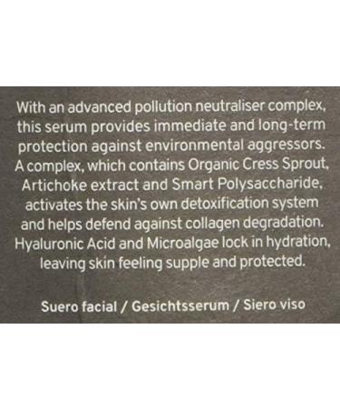 Cowshed Antioxidant Serum 30 ml - Buy Online on SooperMarket.com