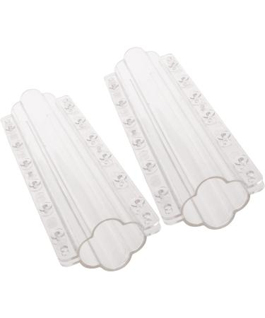 Milisten 10 Pcs Vegetable Shaping Fruit Cucumber Garden Vegetable Gourd Suite - Buy Online on SooperMarket.com