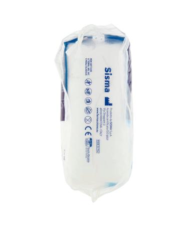 Farmacotone Absorbent Cotton for Medical Use - 200g Pack | International Shipping Available - Buy Online on SooperMarket.com