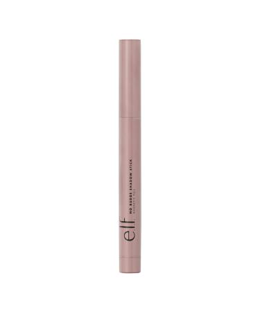 e.l.f. No Budge Shadow Stick  Longwear  Smudge-Proof Eyeshadow  Twist-up Design & Built-in Sharpener  Vegan & Cruelty-Free  Magnetic Pull  0.056 Oz