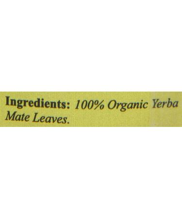 Shop Tao of Tea Organic Roasted Matأ© 4 oz - Premium Herbal Brew - Buy Online on SooperMarket.com