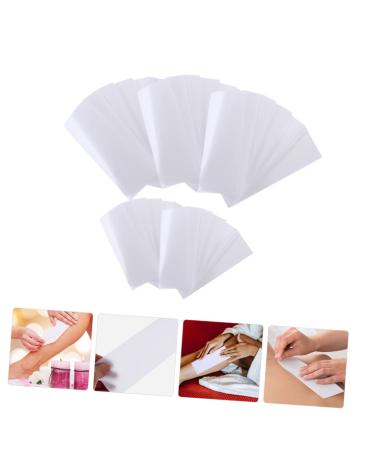 Beavorty 5pcs Nonwoven Wax Paper Cleaning Tools - Face & Skin Care | International Shipping - Buy Online on SooperMarket.com