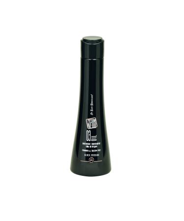 Iv San Bernard 020618 Passione Nera 03 Argan Oil 100 ml
