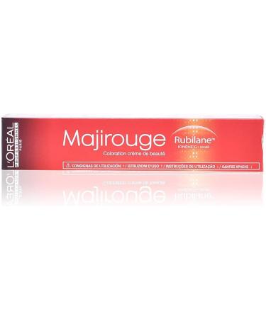 Loreal MAJIROUGE ABSOLU RED 8.43 V511 - Buy Online on SooperMarket.com