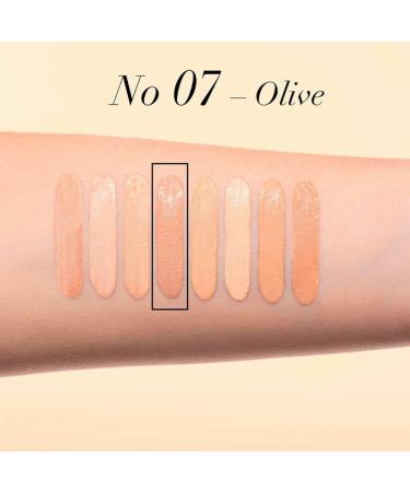 Buy ARTDECO Perfect Teint Concealer - Liquid Dark Circle Concealer (1.8ml Olive) - International Shipping Available - Buy Online on SooperMarket.com