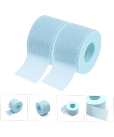 Buy 2 Rolls Silicone Gel Band Eyelid Lifter Strips | Lash Extension Tape - Medical Non-Woven Fabric for Grafting - Buy Online on SooperMarket.com