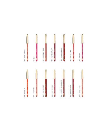 L'Or al Paris Color Riche Le Lipliner 114 Confidentielle - 4g | Buy Internationally | Best Lip Liner for Perfect Definition - Buy Online on SooperMarket.com