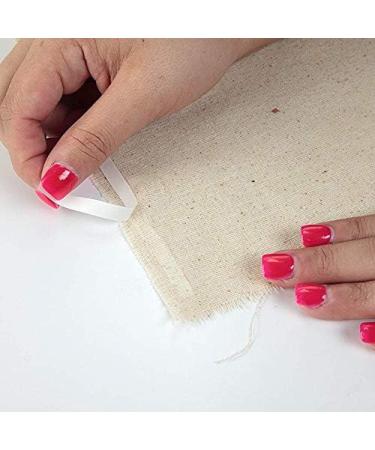 Aleene's Fabric Fusion Peel and Stick Tape - 1 Roll - Strong Adhesive Bond - Buy Online on SooperMarket.com