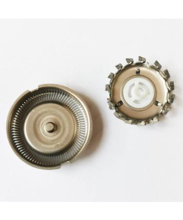 Nicfaky HQ3 Replacement Head Blades - Compatible with HQ3 HQ30 HQ40 HQ46 HQ130 HQ912 HQ481 | 3 Pack Accessories for Optimal Performance - Buy Online on SooperMarket.com