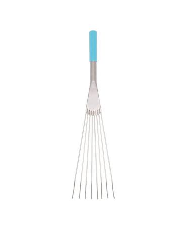Red Gorilla Unisex's Sky Blue Tubtrug Big Tidee Rake Regular
