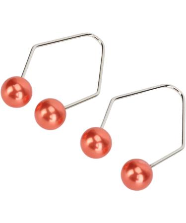 Dimple Maker Tool Painless Portable Dimple Makers for Face (Red) - Buy Online on SooperMarket.com