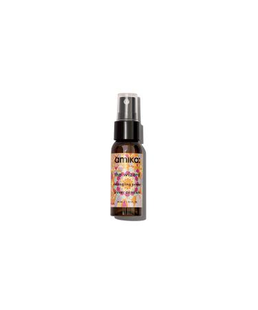 amika the wizard detangling primer 1 Fl Oz (Pack of 1)
