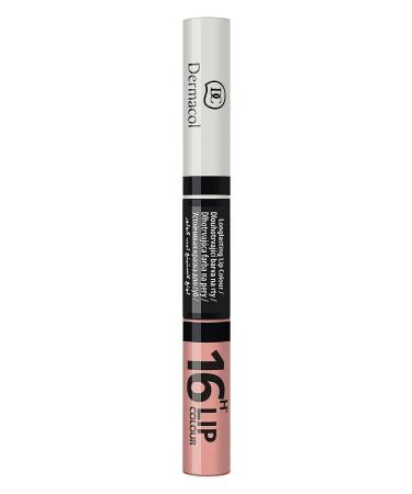 16H Lip Colour Longlasting Lip Colour No. 14