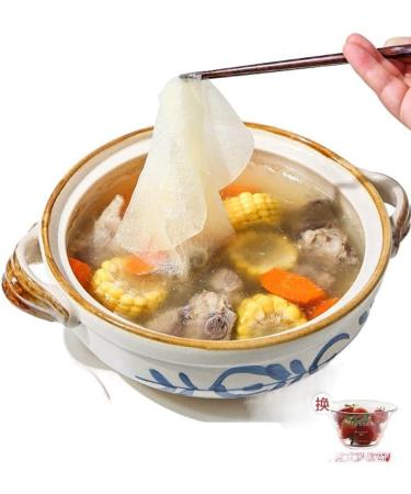 Blotting Paper Soup Mix - Instant, Delicious, and Nutritious - Buy Online on SooperMarket.com