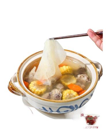 Food for Blotting Paper soup