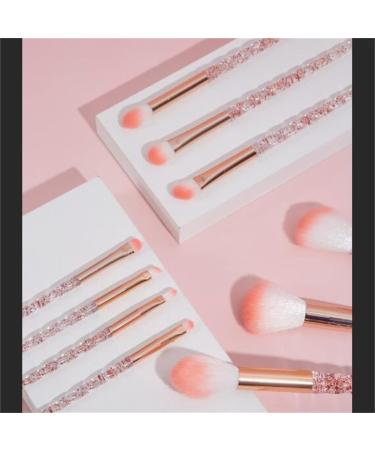 DFHBFG Star Powder Makeup Set - Premium Brushes for Blush Loose Powder & Repairing - JoJo's Bizarre Adventure Inspired | International Shipping Available - Buy Online on SooperMarket.com