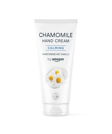 Buy Amazon Chamomile Hand Cream - 2 x 100 ml | Hydrating & Soothing Moisturizer for Soft Skin | International Shipping Available - Buy Online on SooperMarket.com