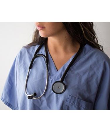 Buy Acoustic Professional Stethoscope for Cardiology - 2 Pack | International Shipping Available - Buy Online on SooperMarket.com