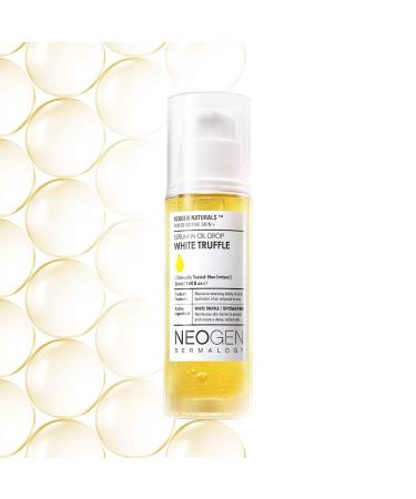 Neogen Serum in Oil Drop - White Truffle 1.69 fl oz | Hydrating Skin Oil - Buy Online on SooperMarket.com