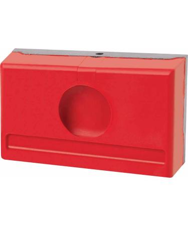Weaver Leather Marking Crayons Red