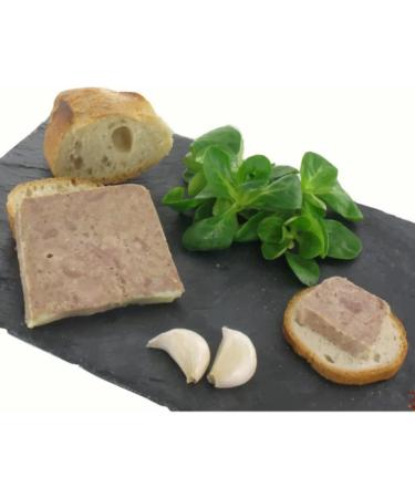 Castaing Duck Rillettes 400g x 2 - Buy Online on SooperMarket.com