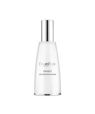 Natura Biss  Inhibit High Definition Serum  2 oz.