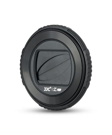 Lens Protector Cover for Olympus TG-6 TG-5 TG-4 TG-3 TG-2 and TG-1 Camera, Rotating Lens Cap, Replaces Olympus LB-T01 Lens Barrier