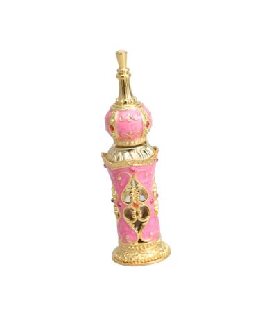 Women Essential Oil Bottle Perfume Bottle for Women Glass Perfume Bottle Women Perfume Bottle Small Bottle Medium As Shown