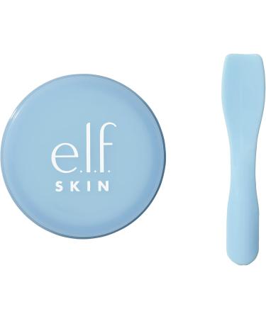 e.l.f. Holy Hydration! Face Cream - Fragrance Free + Holy Hydration! Lip Mask - Buy Online on SooperMarket.com