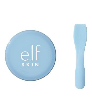 e.l.f. SKIN Holy Hydration! Lip Mask  Hydrating Lip Mask For A Softer & Smoother Pout  Infused With Hyaluronic Acid  Non-Sticky  Vegan & Cruelty-Free