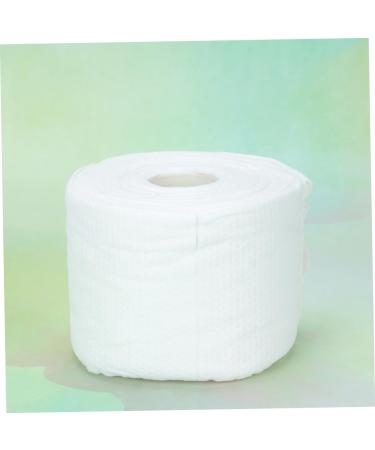 Buy Dry Wet Tissues - Premium Baby Wipes Cosmetic Pads & Facial Cotton Tissue for All Skin Types - Buy Online on SooperMarket.com