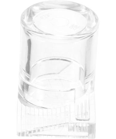 POPETPOP 4pcs Ant Water Feeder Pet Supplies Ant Habitat Science Acrylic Ants Feeders Little Ant Feed Water - Buy Online on SooperMarket.com