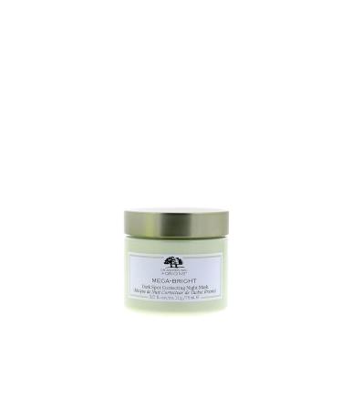 Origins Dr. Andrew Weil Mega-Bright Dark Spot Correcting Night Mask - 2.5 Fl Oz | International Shipping Available - Buy Online on SooperMarket.com