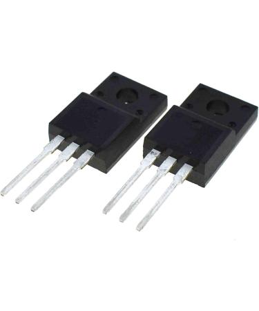 Buy Reland Sun 5-Piece GT45G128 TO220F 45G128 TO-220F - High-Quality International Shipping - Buy Online on SooperMarket.com