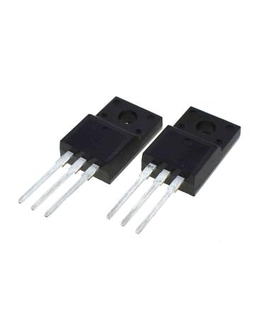 Reland Sun 5 pieces FGPF50N33BT TO-220F FGPF50N33 TO-220F 50N33 50N33BT TO-220