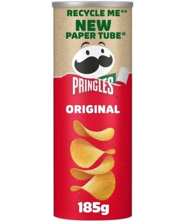Potato Sharing Crisps Bundle with Pringles Flavoured Snacks | Pick & Mix Any 3 | Choose your Own Flavours - Buy Online on SooperMarket.com