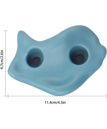 IFOYO Rock Climbing Holds - 20 Large Outdoor Playground Rocks for Kids Over 4 Years - Supports 132lbs/60kg - Bright + Dark - Buy Online on SooperMarket.com