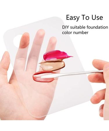 Korean Picasso Makeup Spatula | Foundation Spatula for Flawless Application - Buy Online on SooperMarket.com