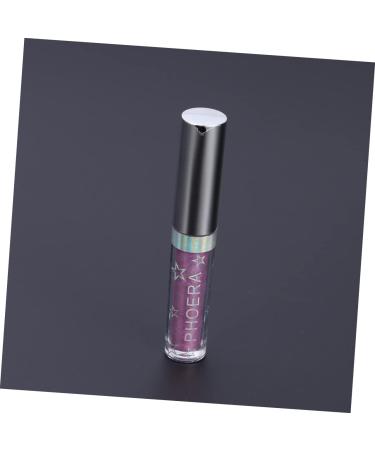 FOMIYES Liquid Eyeshadow Glitter Eye Shadow Glow Liquid Eye Shadow Women Makeup Eyeliner Pigment Diamond 1 count (Pack of 1) Picture 10 - Buy Online on SooperMarket.com