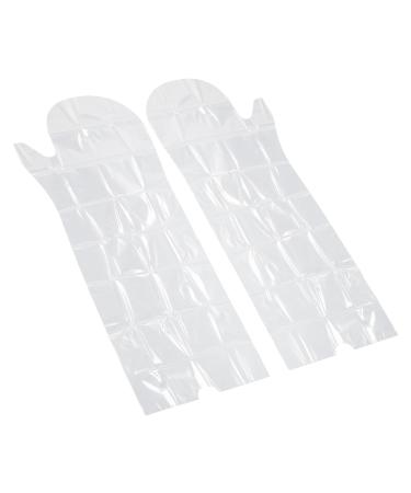 Adult Arm Cast Covers Opening Disposable Waterproof Arm Cast Cover for Bathing Use - Buy Online on SooperMarket.com