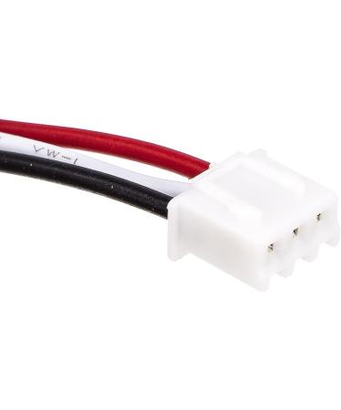 Buy 3.7V Theradome LH40 Replacement Battery - INR18650-1S1P/2600mAh for LH40 & LH80 Pro | Fast International Shipping - Buy Online on SooperMarket.com