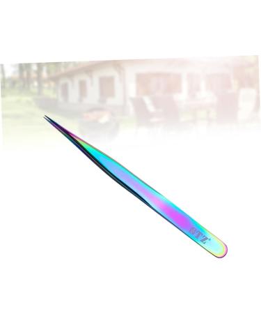MAGICLULU Nail Tweezers Professional Nail Clippers Tweezers Nail Manicure Tools Major Nail Tool - Buy Online on SooperMarket.com