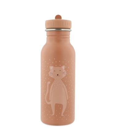Trixie Drinkfles Mrs. Cat 500ml