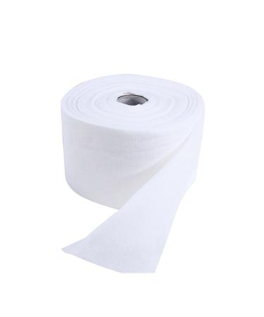 Makeup Cotton Pads Remover Sheets Cosmetic Cotton Make Up Cotton Pieces Remover(White)