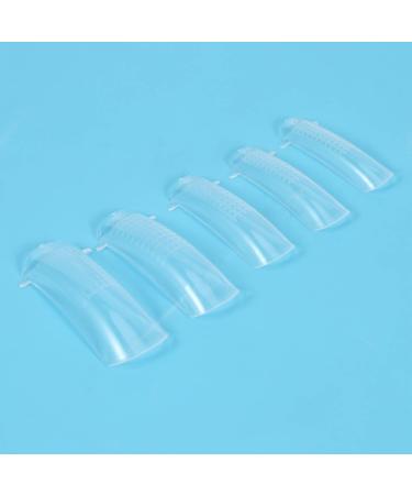 LAXED Nail Art Fast-Drying Nail Gel Nail-Dressing Tool Multicolor Extended Gel 15Ml Suit Nail Tools 06 - Buy Online on SooperMarket.com